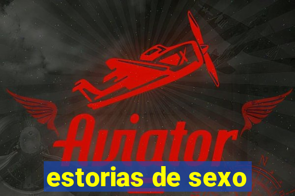 estorias de sexo